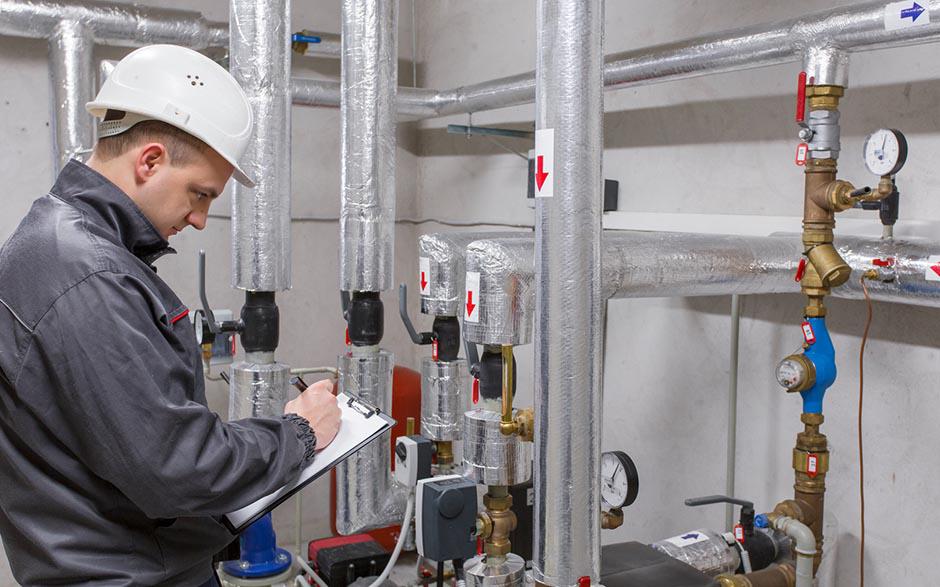 entretien chaudière tarif Montrouge